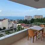 Apartamento Ozgurcan & Trebizonda