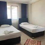 Apartamento Ozgurcan &