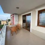 Apartamento Ozgurcan &