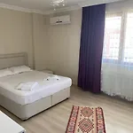 Apartamento Ozgurcan &