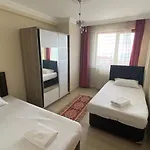 Apartamento Ozgurcan & *