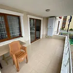 Apartamento Ozgurcan &