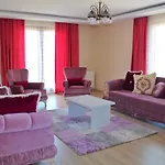 Apartamento Ozgurcan & Trebizonda
