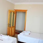 Apartamento Ozgurcan & Trebizonda