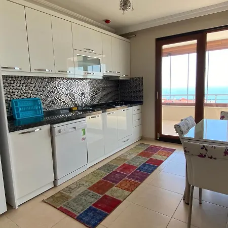 Apartamento Ozgurcan & *