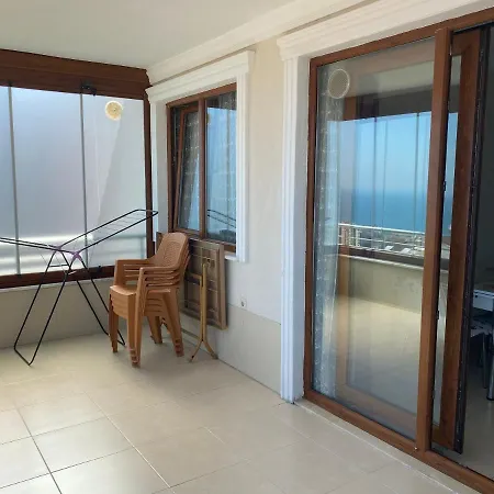Ozgurcan & Apartamento Trabzon