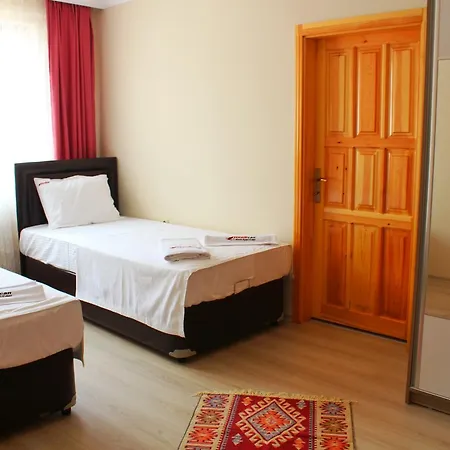 Apartamento Ozgurcan & *