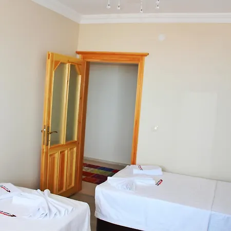 Apartamento Ozgurcan & Trabzon