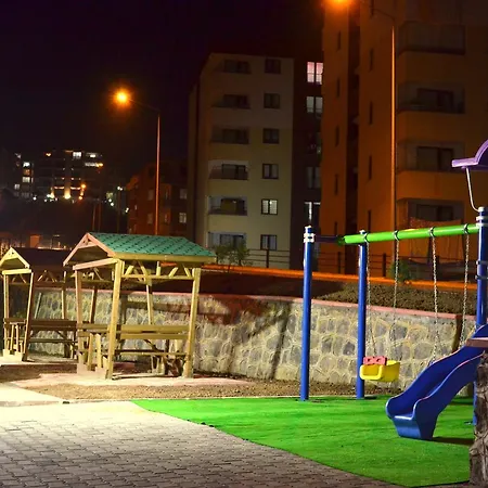 Ozgurcan & * Трабзон