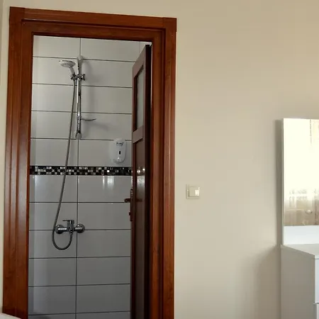 Ozgurcan & Apartamento