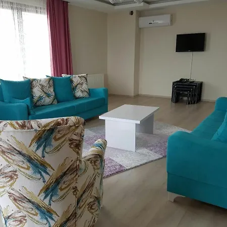 Ozgurcan Daire