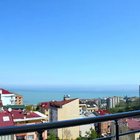 Apartamento Ozgurcan & *