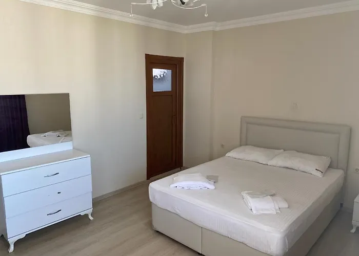 Ozgurcan & * Трабзон