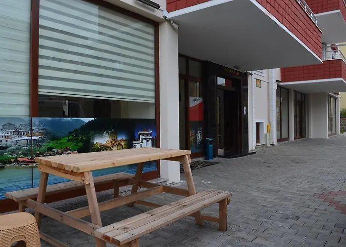 Апартаменты Ozgurcan & *