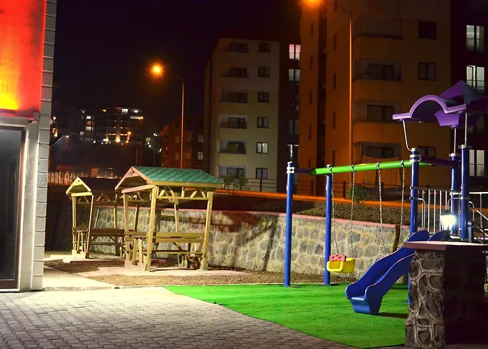 Ozgurcan & * Трабзон