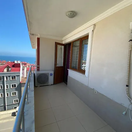 Apartment Ozgurcan &