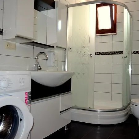 شقة Ozgurcan & ترابزون