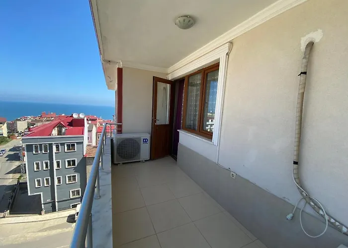 Apartment Ozgurcan &