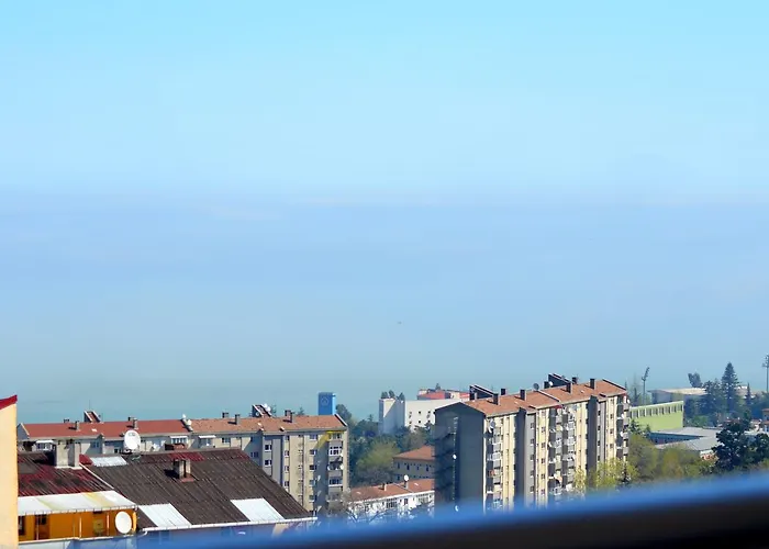 Ozgurcan & Apartment Trabzon