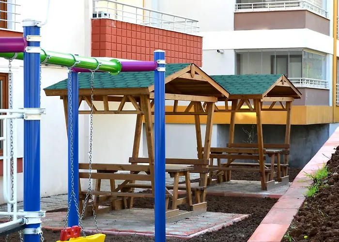 Ozgurcan & Apartment Trabzon