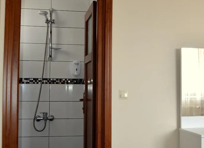 Ozgurcan & Apartment