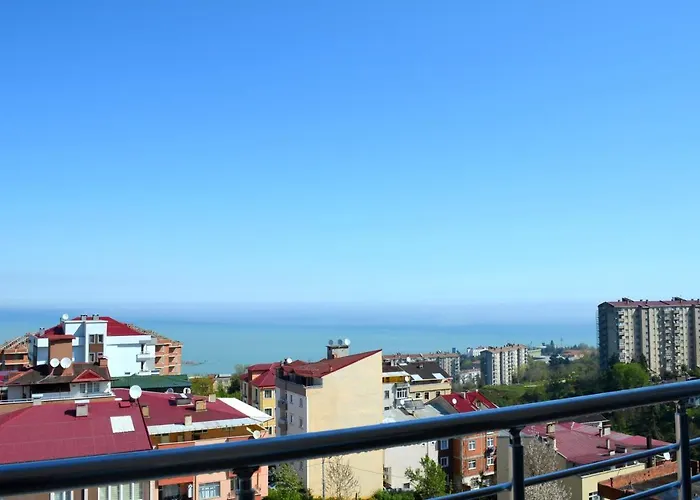 Apartment Ozgurcan & *